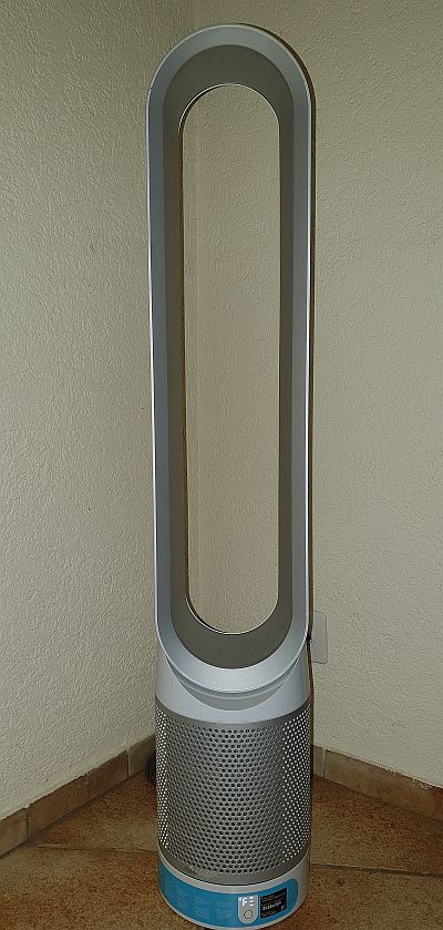 Dyson Pure Cool Link TP02